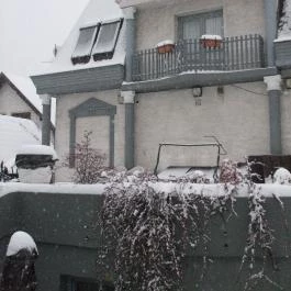 Attila Hotel Budapest - Egyéb