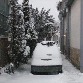 Attila Hotel Budapest - Egyéb