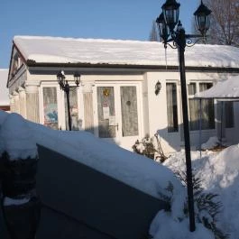 Attila Hotel Budapest - Egyéb