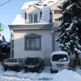 Attila Hotel Budapest - Egyéb