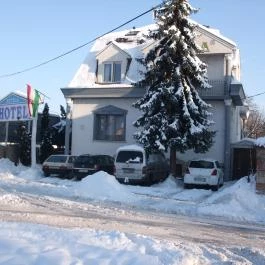 Attila Hotel Budapest - Egyéb