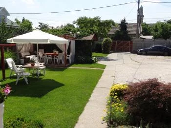 Bai Panzió Budapest