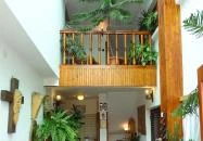 Bai Panzió Budapest