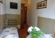 Bai Panzió Budapest