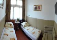 Bai Panzió Budapest