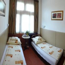 Bai Panzió Budapest - Szobák