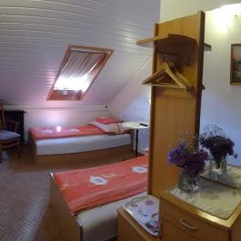 Bai Panzió Budapest - Szobák