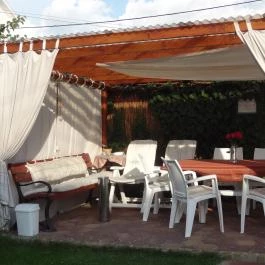 Bai Panzió Budapest - Egyéb