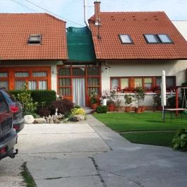 Bai Panzió Budapest - Külső kép