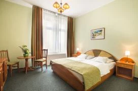 Baross City Hotel Budapest