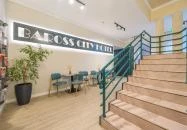 Baross City Hotel Budapest Baross City Hotel Budapest