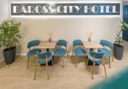 Baross City Hotel Budapest Baross City Hotel Budapest