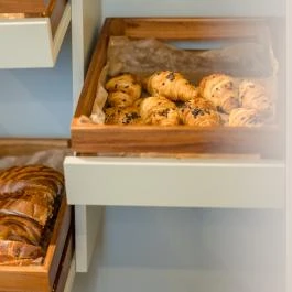 Baross City Hotel Budapest - Vendéglátás