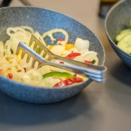 Baross City Hotel Budapest - Vendéglátás