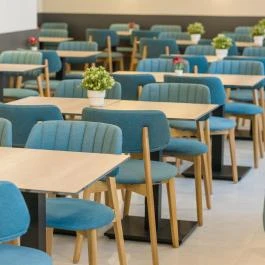 Baross City Hotel Budapest - Vendéglátás