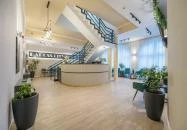 Baross City Hotel Budapest Baross City Hotel Budapest