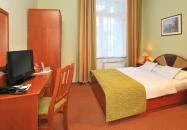 Baross City Hotel Budapest