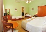 Baross City Hotel Budapest