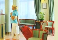 Baross City Hotel Budapest