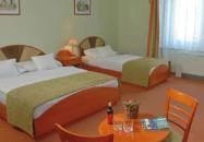 Baross City Hotel Budapest