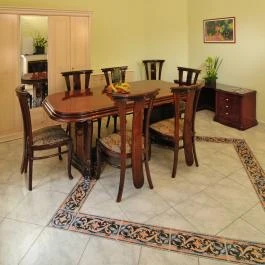 Baross City Hotel Budapest - Szobák