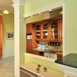 Baross City Hotel Budapest - Szobák