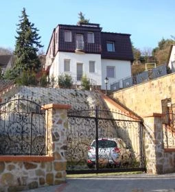 Báthory Villa Budapest