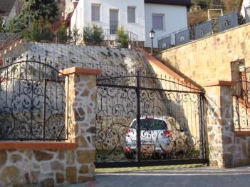 Báthory Villa Budapest Budapest