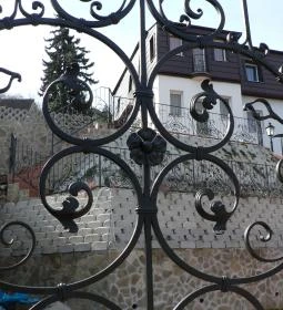 Báthory Villa Budapest