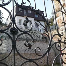 Báthory Villa Budapest Budapest - Külső kép