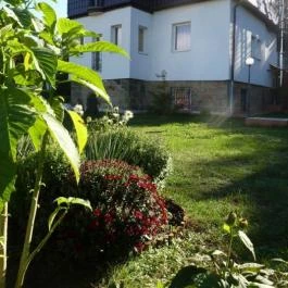 Báthory Villa Budapest Budapest - Külső kép