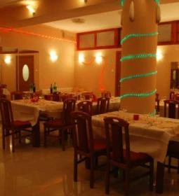 Báthory Villa Budapest