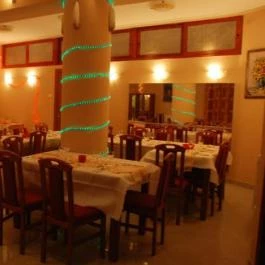 Báthory Villa Budapest Budapest - Vendéglátás