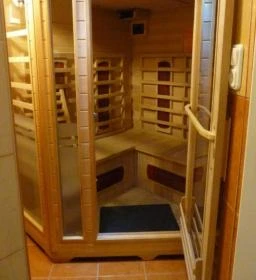 Báthory Villa Budapest