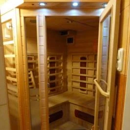 Báthory Villa Budapest Budapest - Wellness