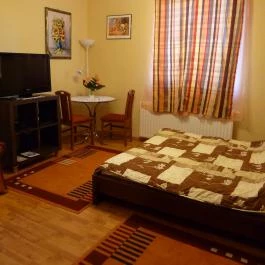 Báthory Villa Budapest Budapest - Szobák