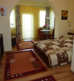 Báthory Villa Budapest