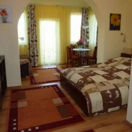 Báthory Villa Budapest Budapest - Szobák