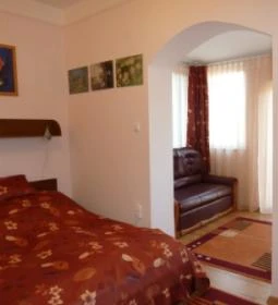 Báthory Villa Budapest