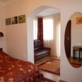 Báthory Villa Budapest Budapest - Szobák