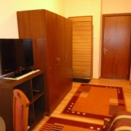 Báthory Villa Budapest Budapest - Szobák