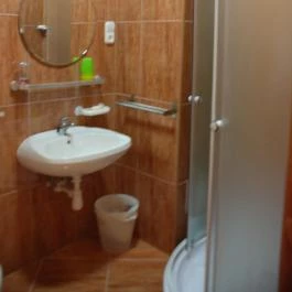 Báthory Villa Budapest Budapest - Szobák