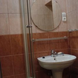 Báthory Villa Budapest Budapest - Szobák