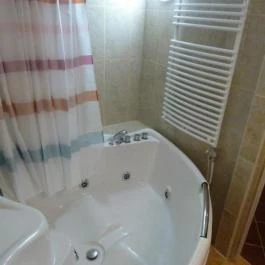 Báthory Villa Budapest Budapest - Szobák