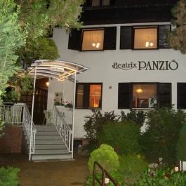 Beatrix Hotel Budapest - Külső kép