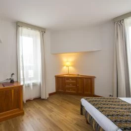 The Three Corners Hotel Art Budapest - Szobák