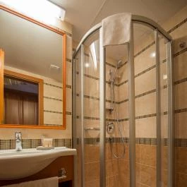 The Three Corners Hotel Art Budapest - Szobák