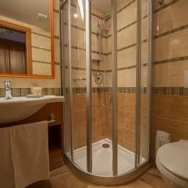 The Three Corners Hotel Art Budapest - Szobák