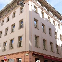 The Three Corners Hotel Art Budapest - Külső kép