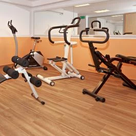 The Three Corners Hotel Art Budapest - Szórakozás/Sport